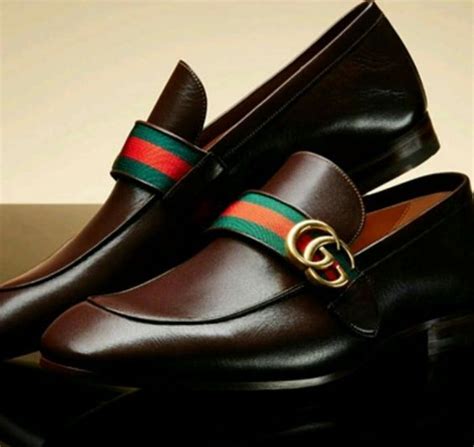 men's dress shoes gucci